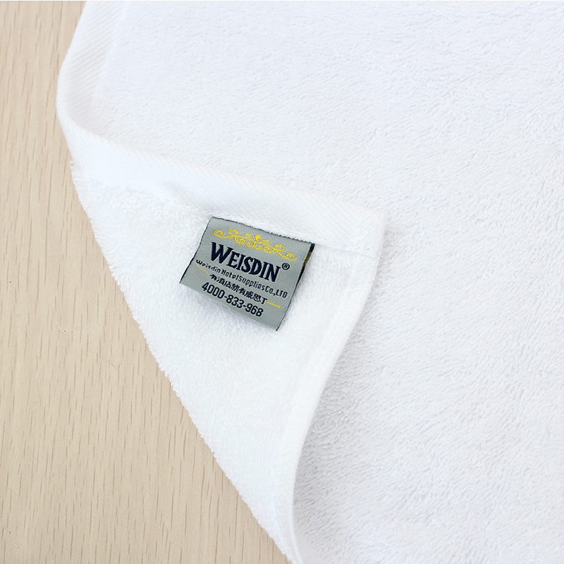 Economy 21S Plain Bath Towel Set