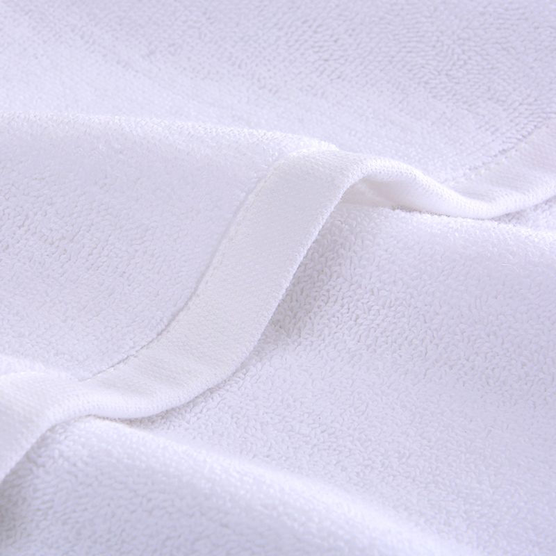 Wholesale 32S Plain Bath Towel Set