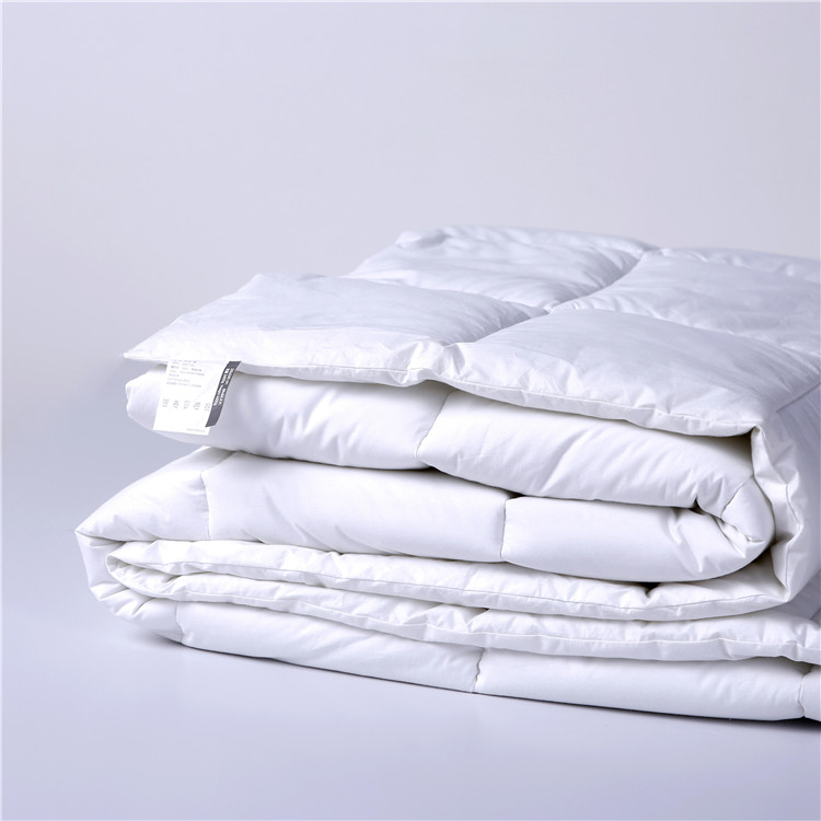 Microfibre Hotel Duvet