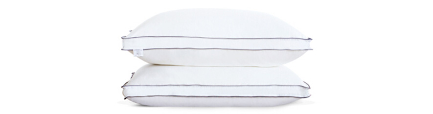 Weisdin Anti-Mites Pillow