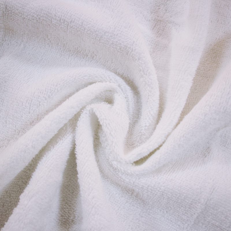 100% Cotton Luxury Bathrobe