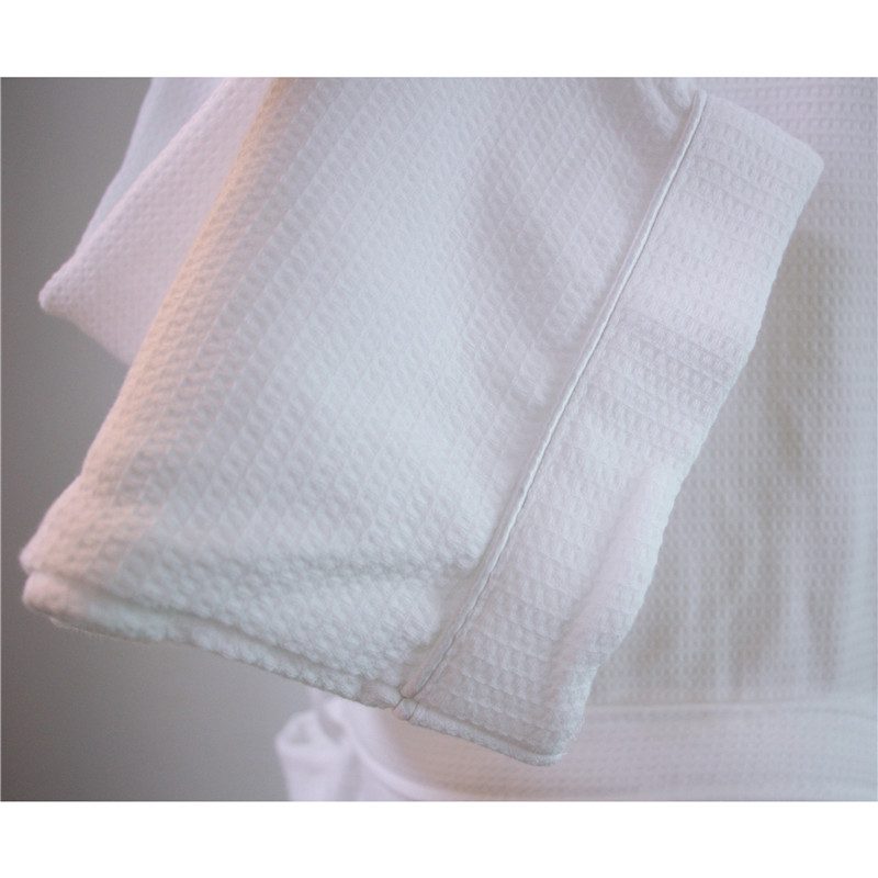 100% Cotton Luxury Bathrobe