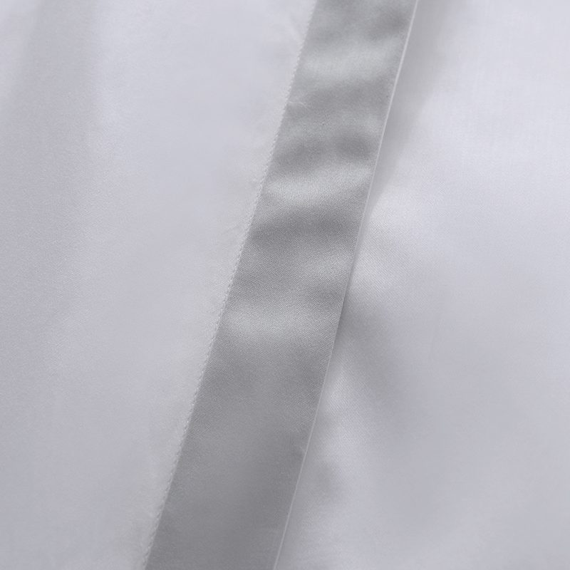100% cotton bed linen