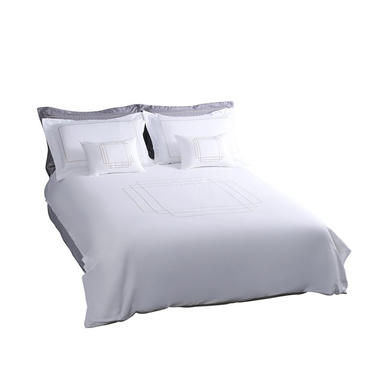 Bed Comforter Sets Buy Embroider Bedding Set At Weisdinlinen Com