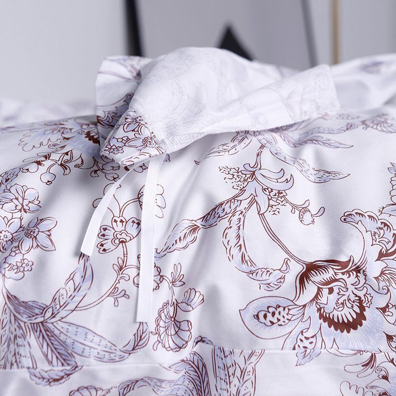 4 Piece bedding set