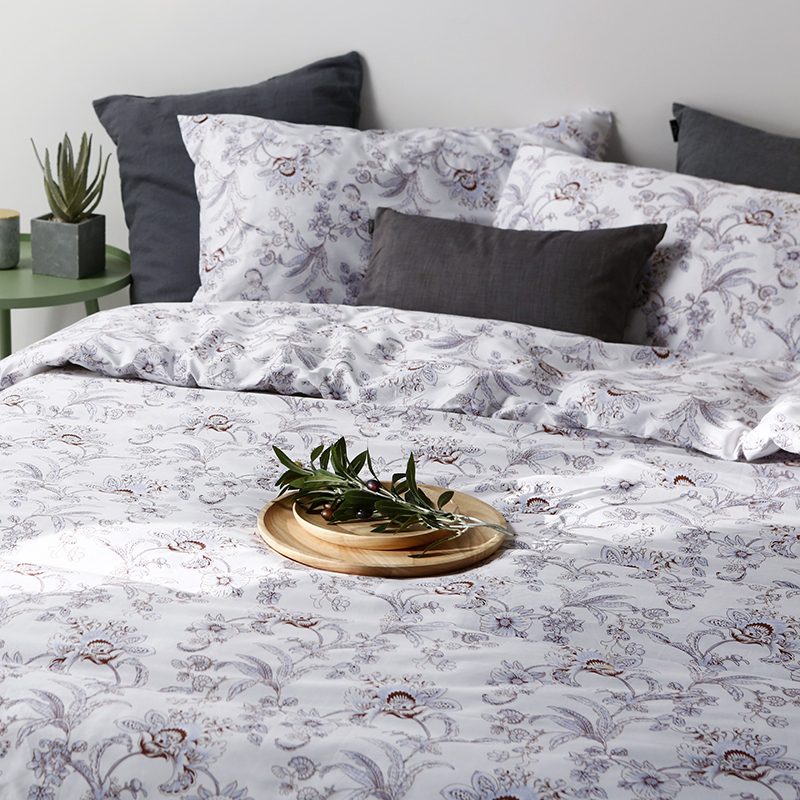 4 Piece bedding set