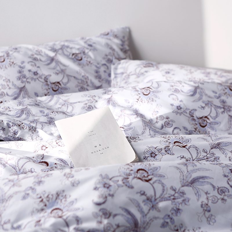 4 Piece bedding set