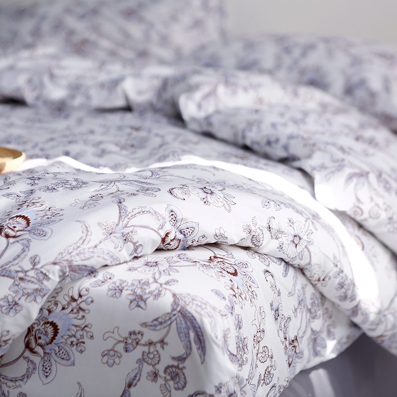 4 Piece bedding set