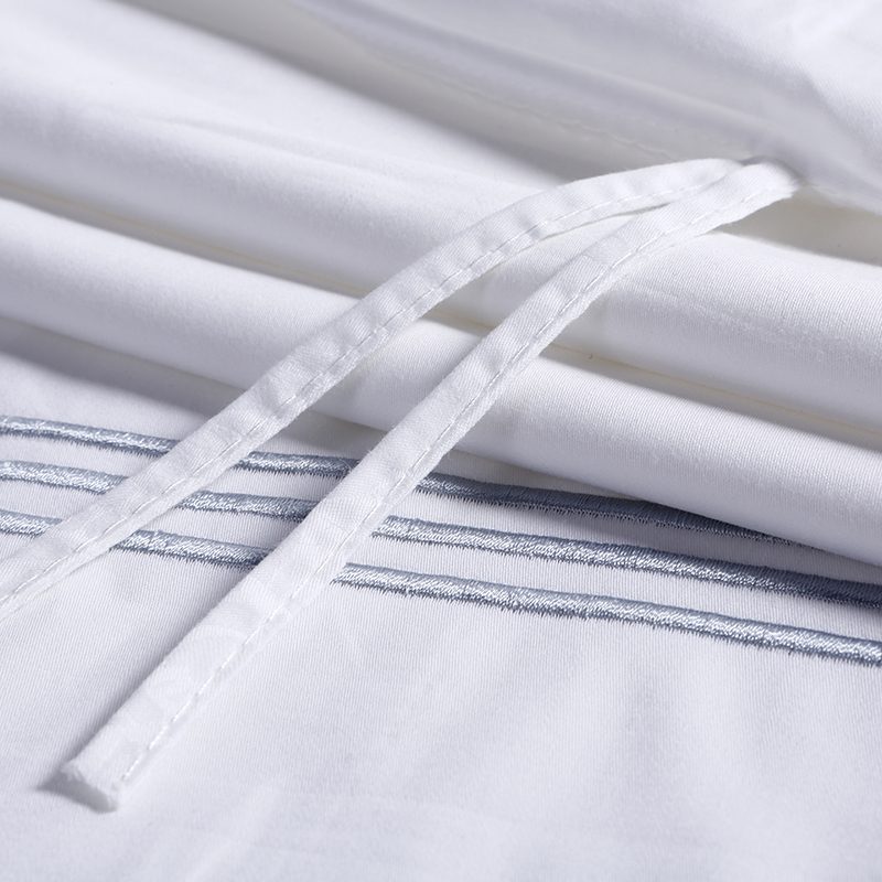 Bed Sheet Set