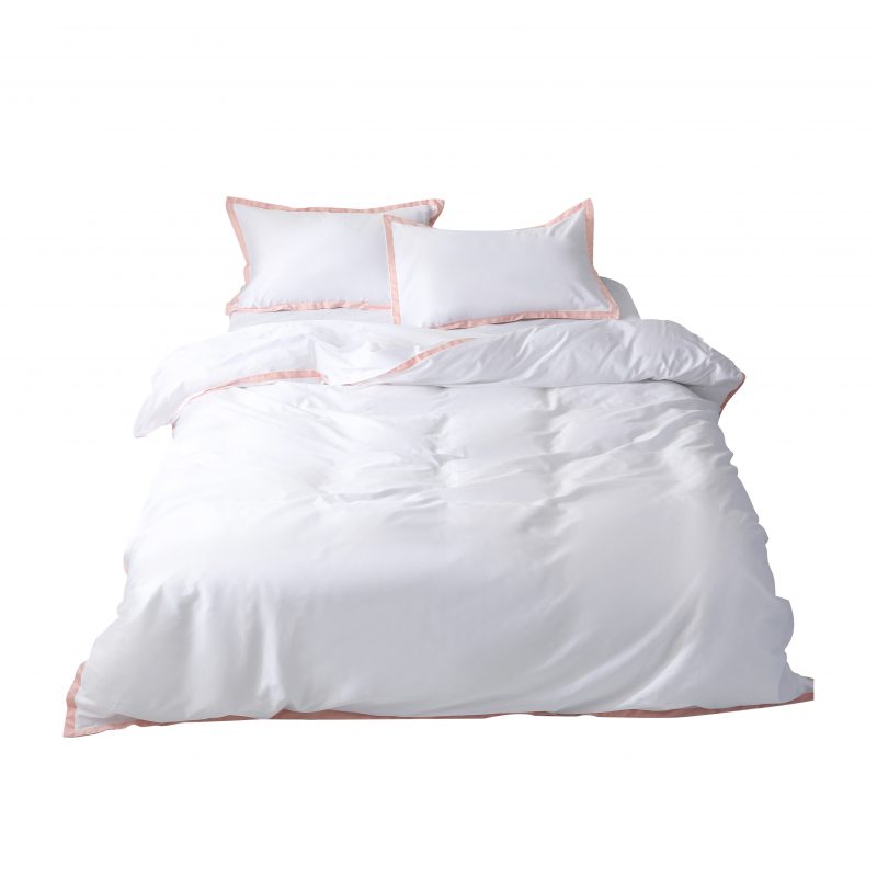 Cotton Bed Linen