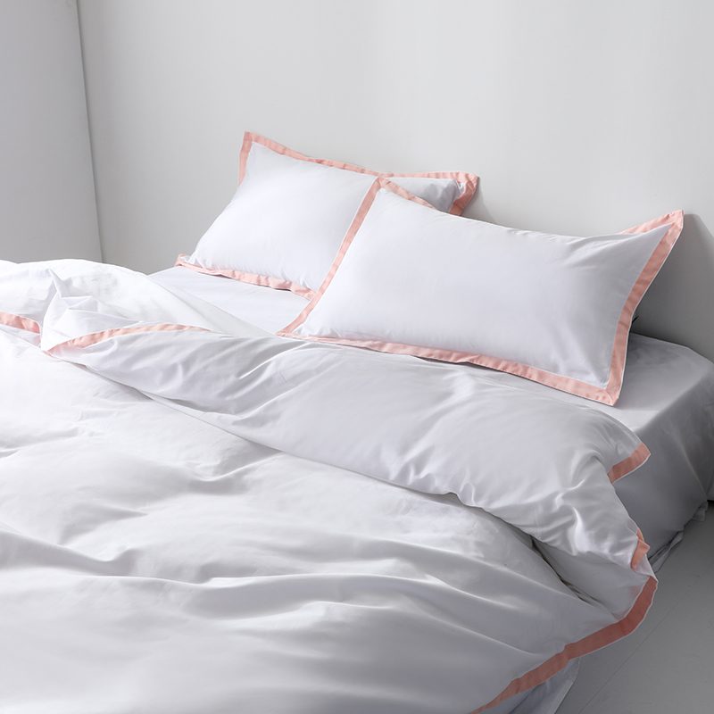 Cotton Bed Linen