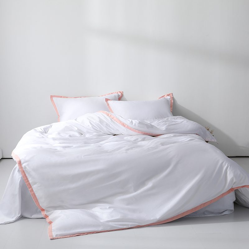 Cotton Bed Linen