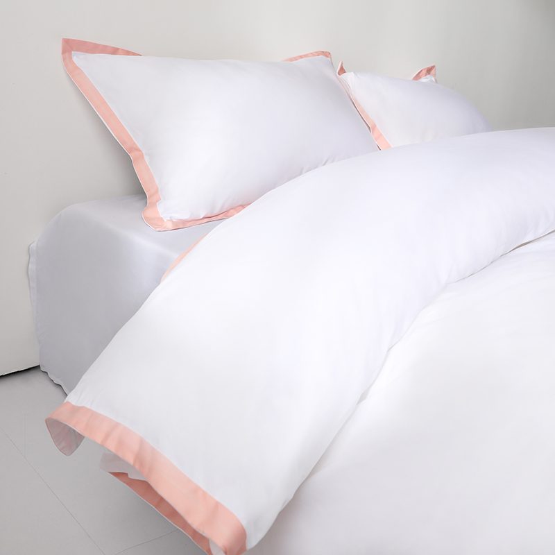 Cotton Bed Linen