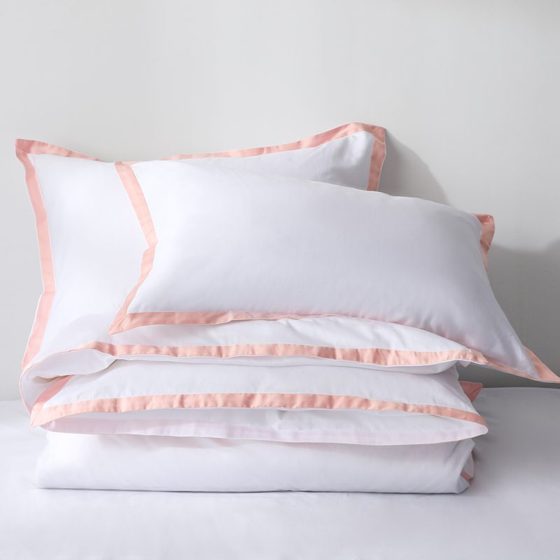 Cotton Bed Linen