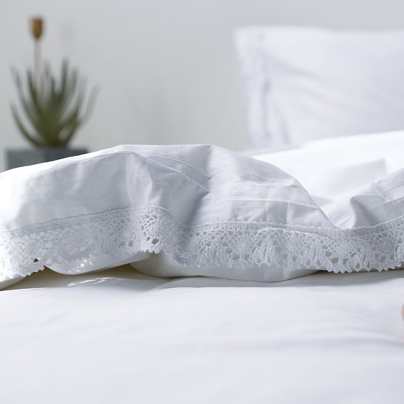 Cotton Bedding Set