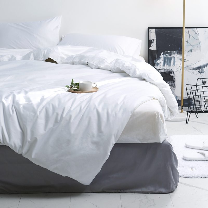 Cotton Bedding Set