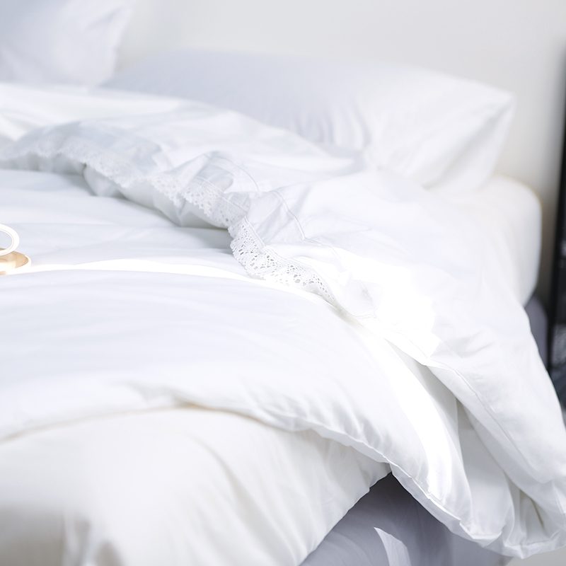 Cotton Bedding Set