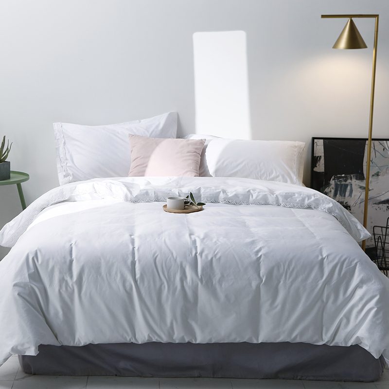 Cotton Bedding Set