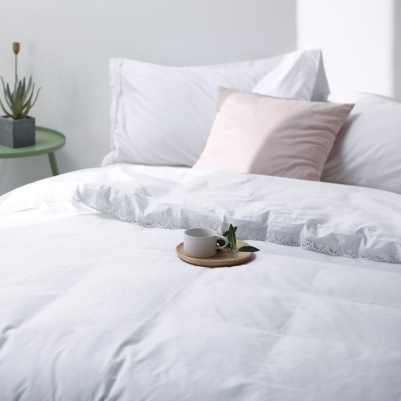Cotton Bedding Set