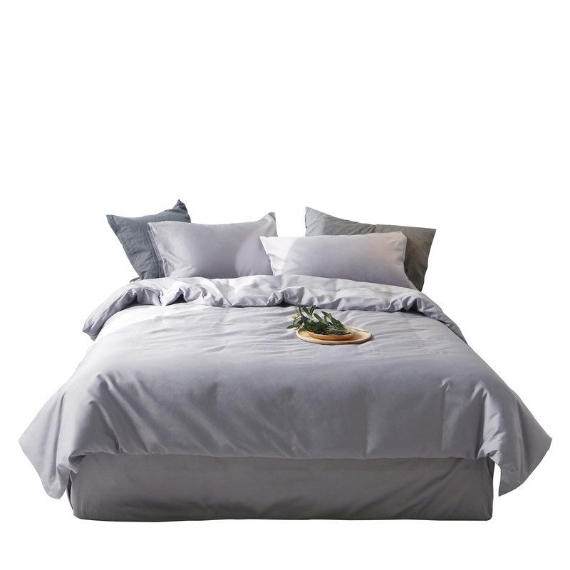 Cotton Duvet Cover Set