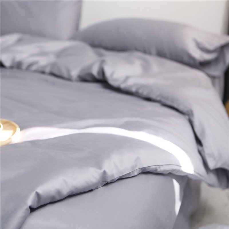 Cotton Duvet Cover Set