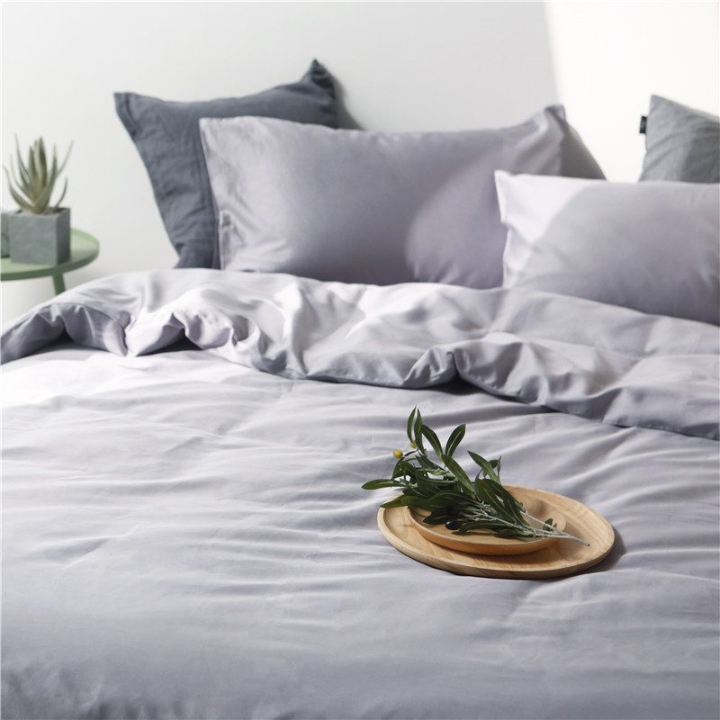 Cotton Duvet Cover Set