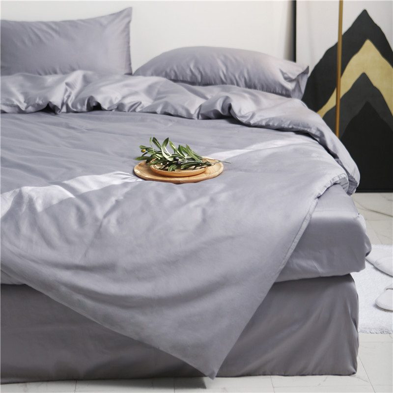 Cotton Duvet Cover Set