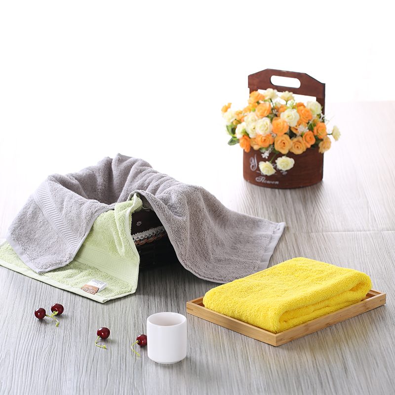 Cotton Hand Towel