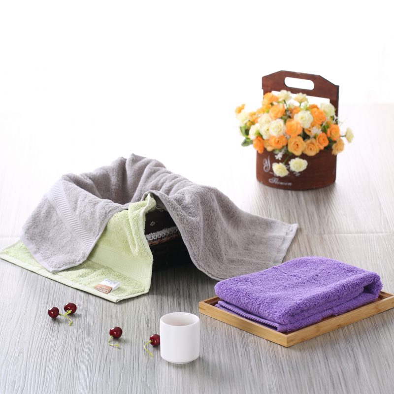 Cotton Hand Towel