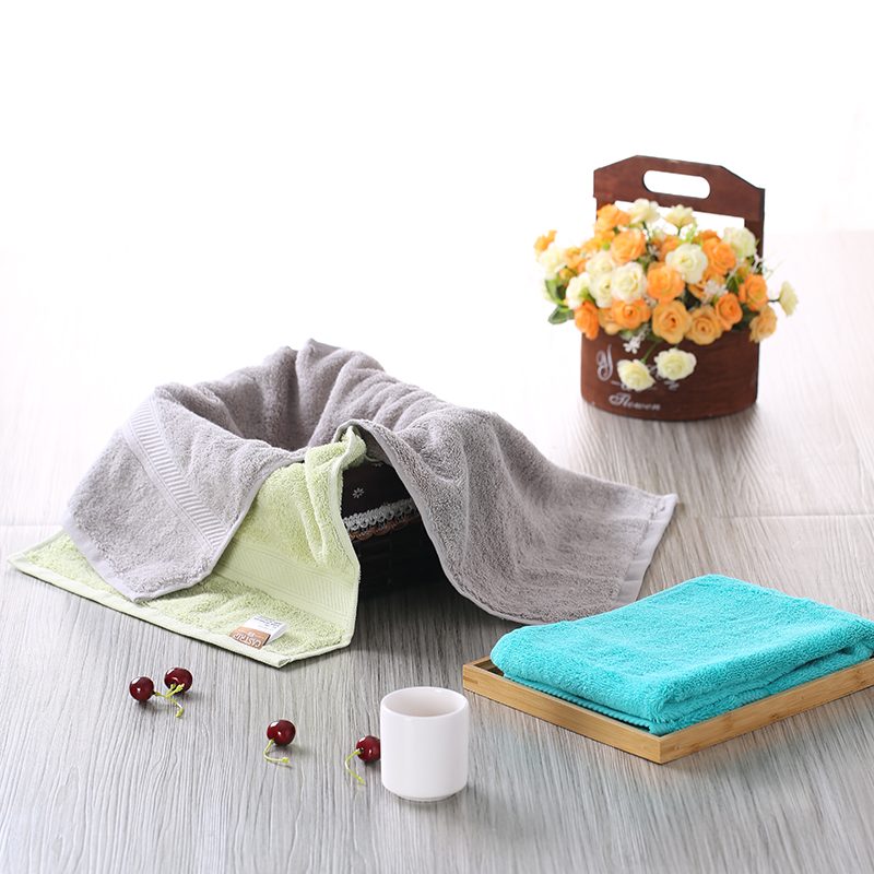 Cotton Hand Towel
