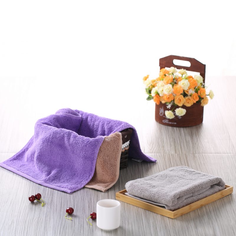 Cotton Hand Towel
