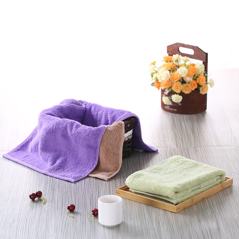 Cotton Hand Towel