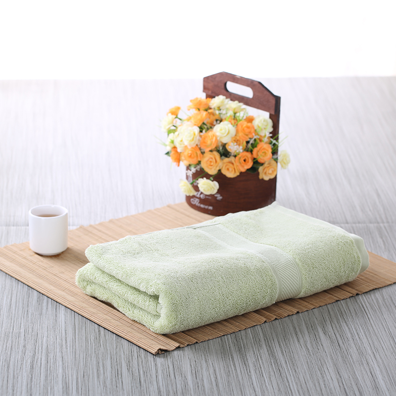 Pjtewawe Bath Towel Hotel Cotton Towel Hotel Cotton White Bath