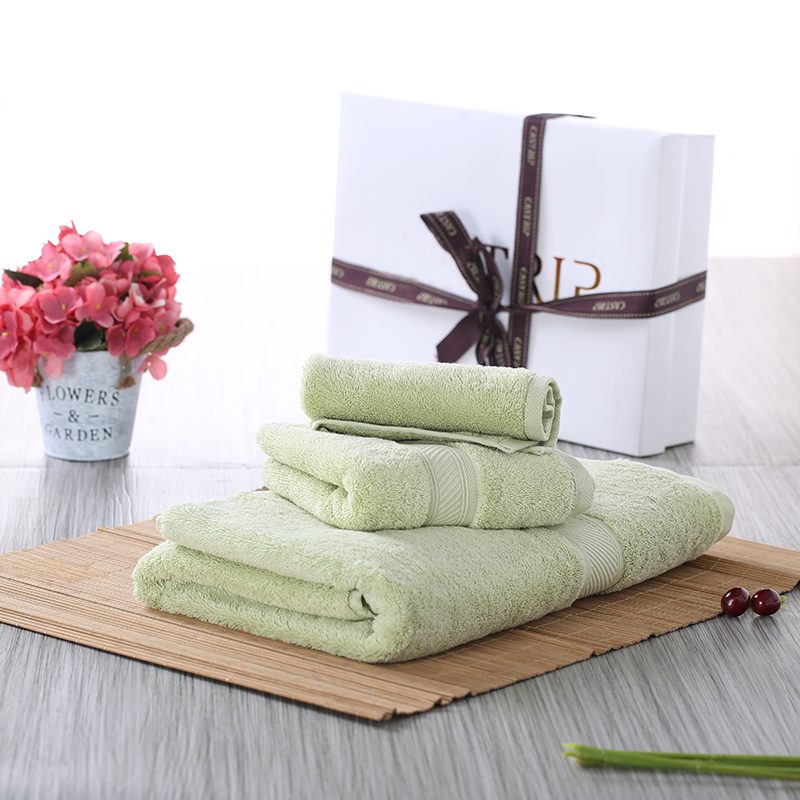 Cotton Hotel Towel