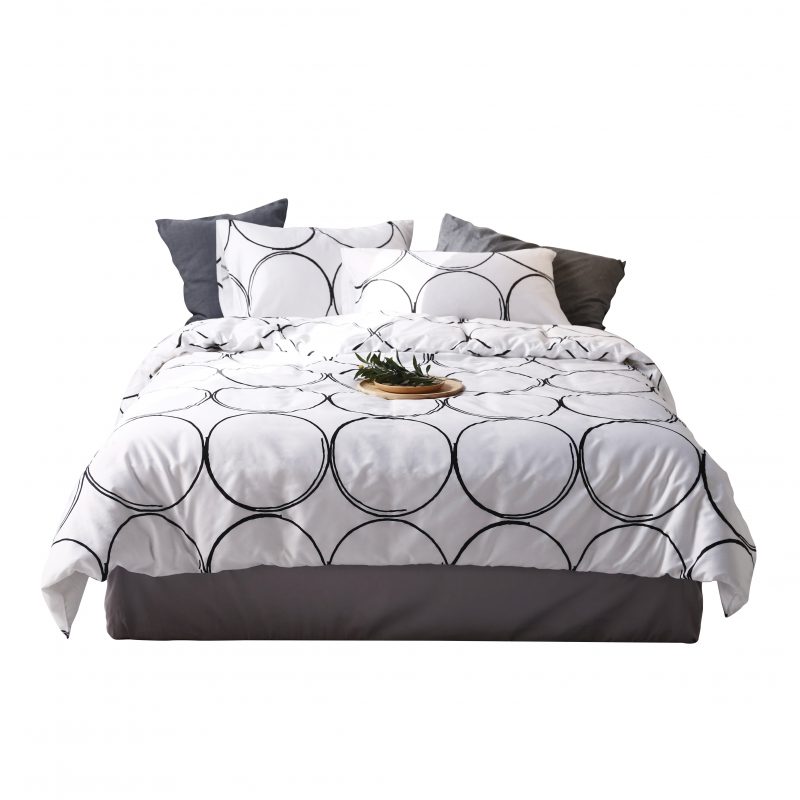 Cotton Printed Duvet Covers