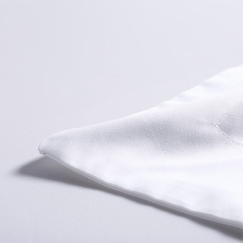 Cotton Satin Bedding Set