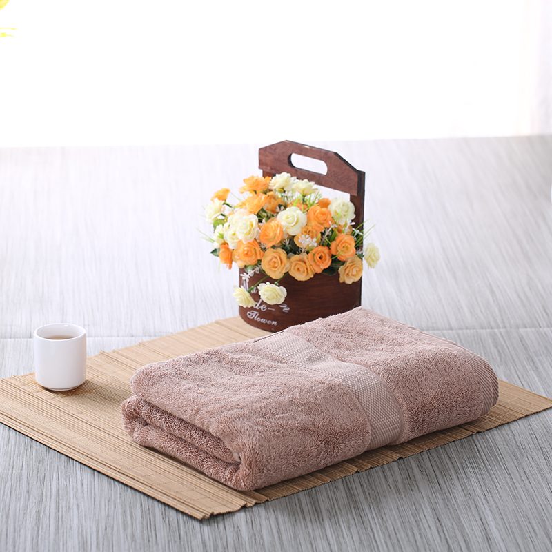 Cotton Towel Set