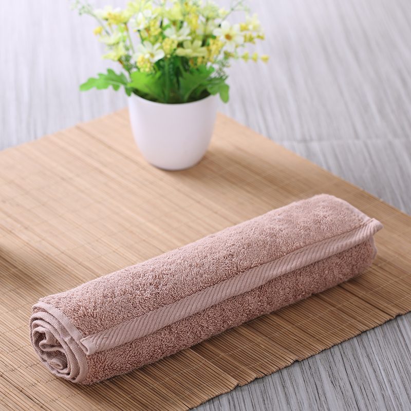 Cotton Towel Set