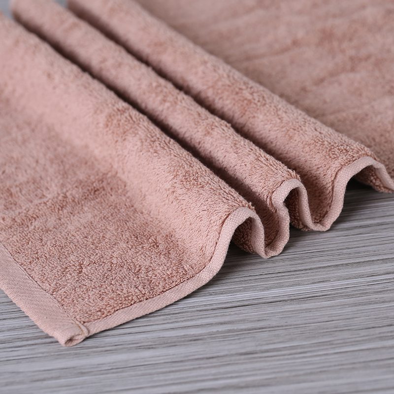 Cotton Towel Set