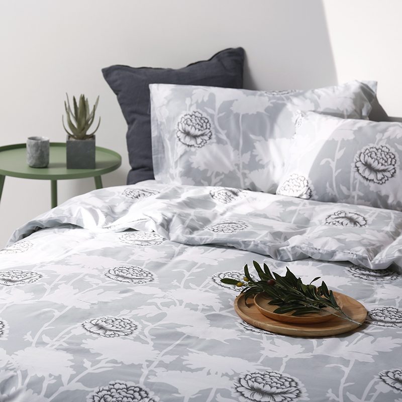 Four-Piece Bedding Set