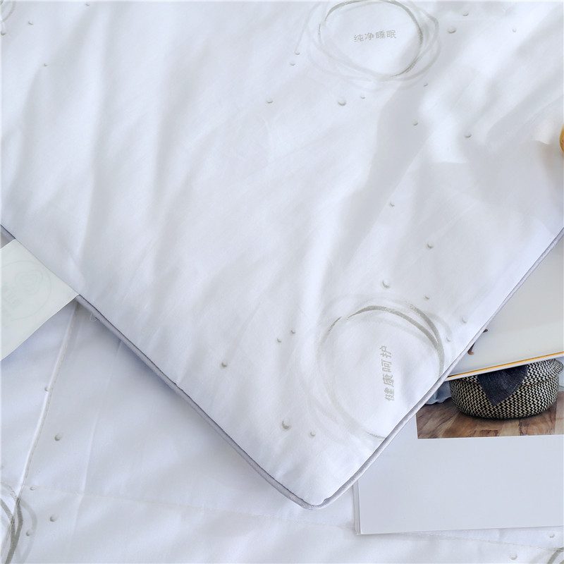 Functional Duvet