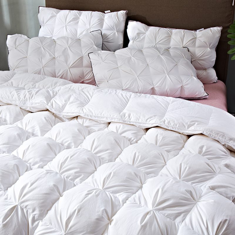 Goose Down Duvet