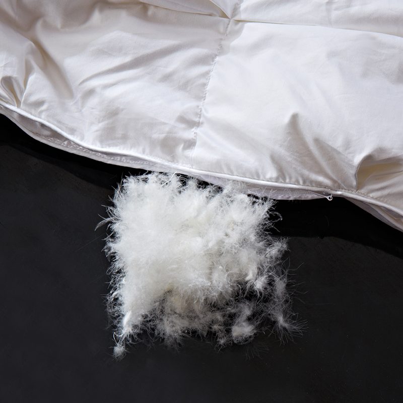 Goose Down Duvet