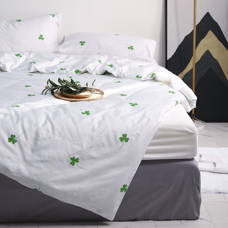 Home Textile Bedding Set
