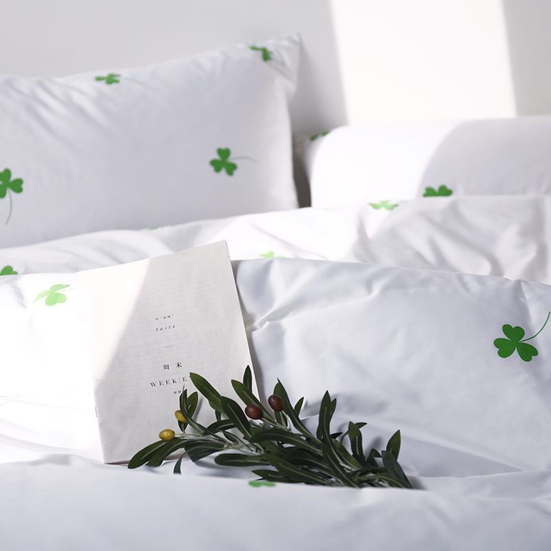 Home Textile Bedding Set