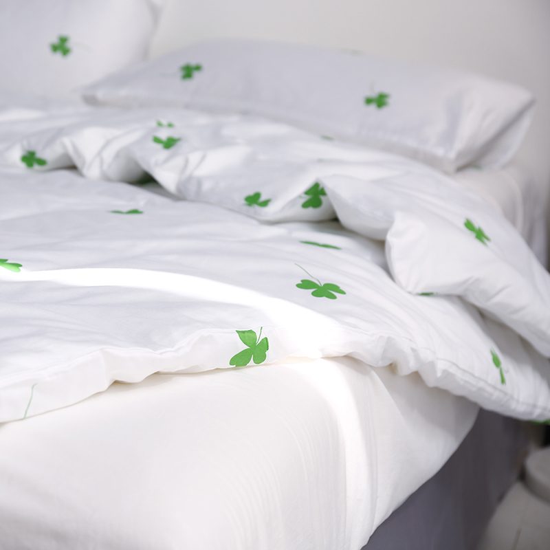 Home Textile Bedding Set