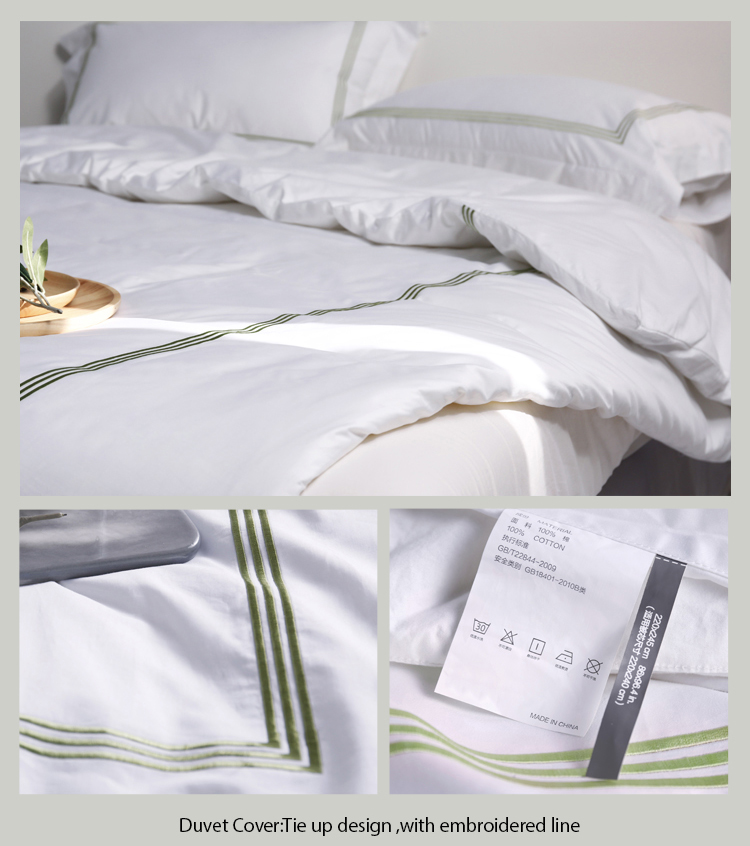 Hotel Bed Linen