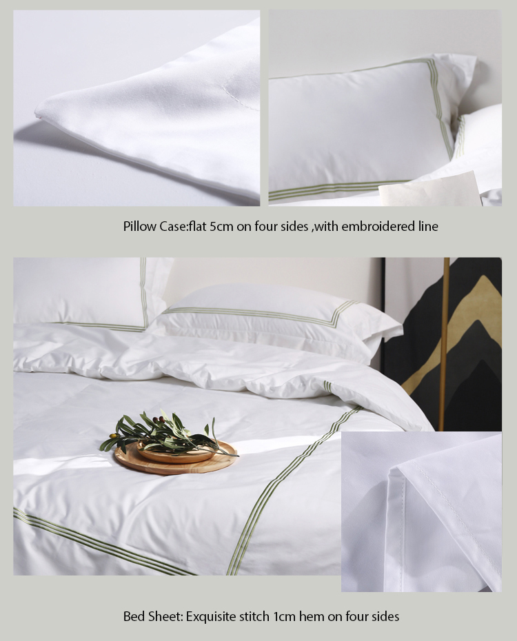 Hotel Bed Linen