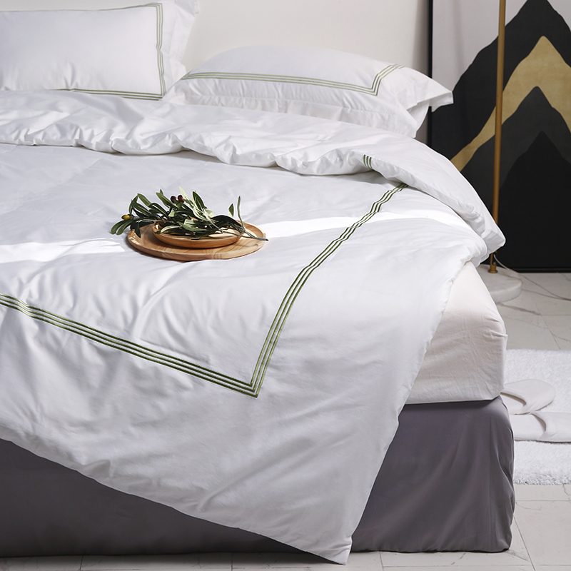 Hotel Bed Linen