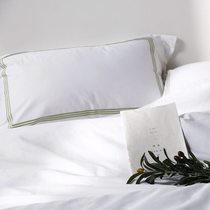 Hotel Bed Linen